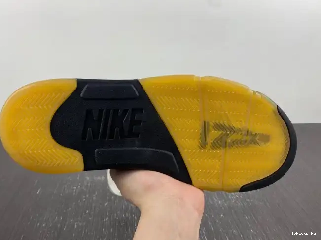Rep TBK x A Maniere Black FD1330-001 Ma 5 Jordan Air 0327
